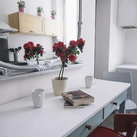 Italianway-corso Sempione 96 Apartment Milan
