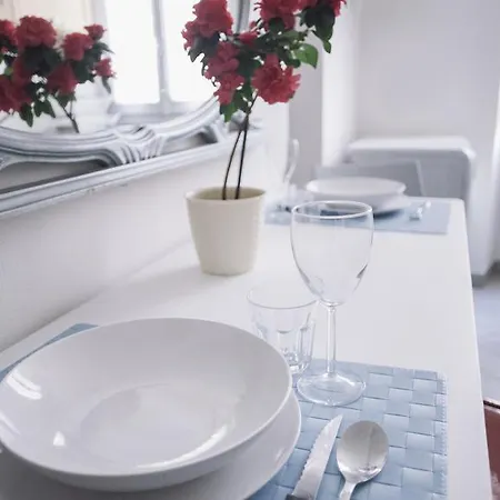 Italianway-corso Sempione 96 Apartment